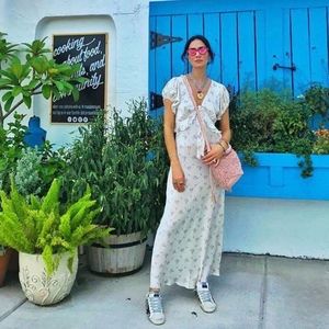 Sophie Anderson shoulder bucket bag $398